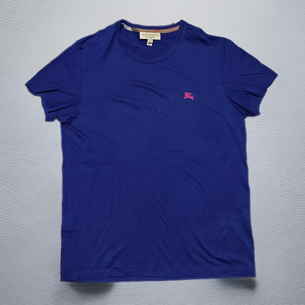 Almost new size L Burberry T-shirt